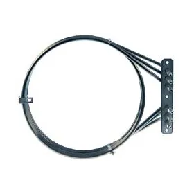 Resistencia horno Hobart 6000 W 2