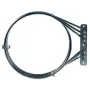 Resistencia horno Hobart 6000 W 2