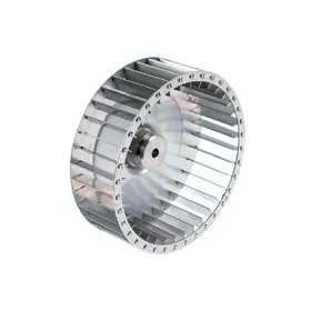 Rodete ventilador Hobart 150 mm