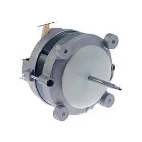 Motor ventilador horno hobart 2800 rvm