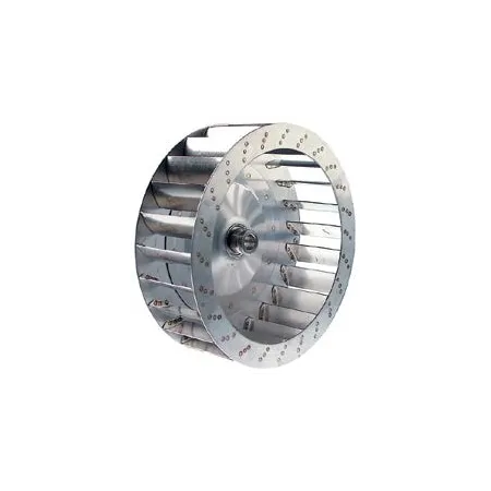 Rodete ventilador Hobart 300 mm