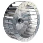 Rodete ventilador Hobart 300 mm