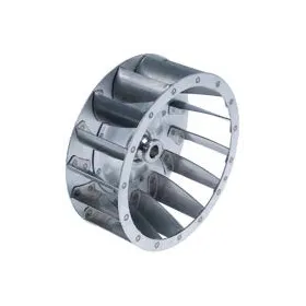 Rodete ventilador Hobart 160 mm
