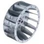 Rodete ventilador Hobart 160 mm