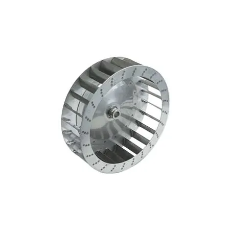 Rodete ventilador Hobart 350 mm