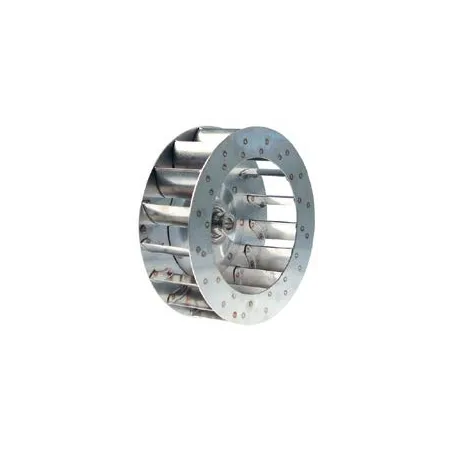 Rodete ventilador Hobart 180 mm