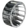 Rodete ventilador Hobart 160 mm 2