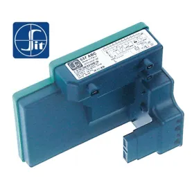 Centralita de gas SIT 537ABC