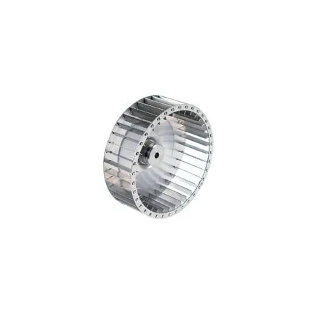 Rodete ventilador Foinox150 mm