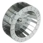 Rodete ventilador Foinox 220 mm