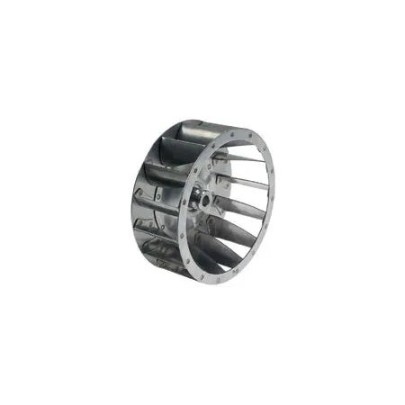 Rodete ventilador Foinox 160 mm 2