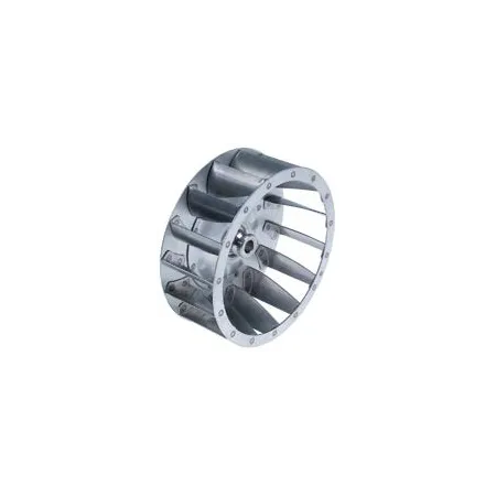Rodete ventilador Foinox 160 mm