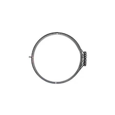 Resistencia horno Foinox 9000 W