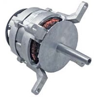 Motor ventilador horno Foinox 700/1350 rev