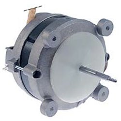 Motor ventilador horno Foinox 2800 rvm