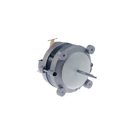Motor ventilador horno Foinox 2800 rvm