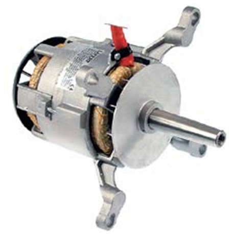 Motor ventilador horno Foinox 1350/1650 rvm