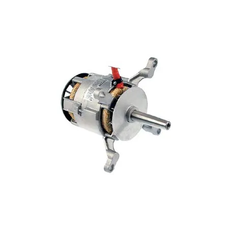 Motor ventilador horno Foinox 1350/1650 rvm