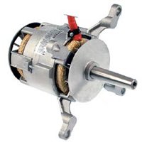 Motor ventilador horno Foinox 1350/1650 rvm