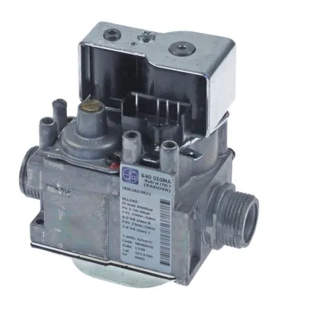 Valvula de gas Sigma Angelo-Po 2