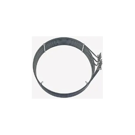 Resistencia horno pizza Angelo-Po 27000/29000 W