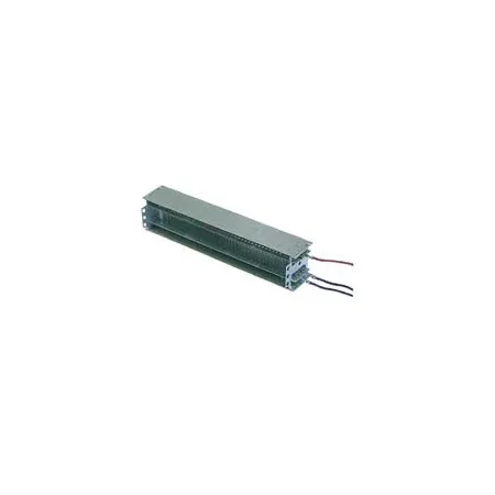 Registro de calefaccion horno Electrolux 2000 W