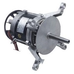 Motor ventilador horno Angelo-Po 5