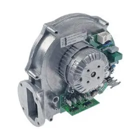 Ventilador radial Horno Angelo-Po