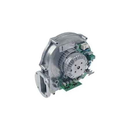 Ventilador radial Horno Angelo-Po