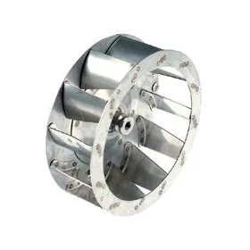 Rodete ventilador Angelo-Po 180 mm