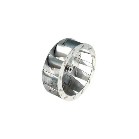 Rodete ventilador Angelo-Po 180 mm