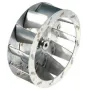 Rodete ventilador Angelo-Po 180 mm