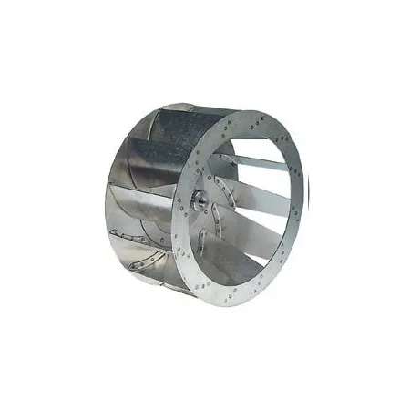 Rodete ventilador Angelo-Po 280 mm