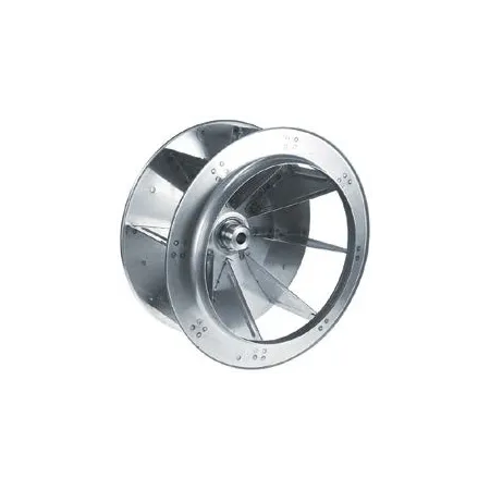 Rodete ventilador Angelo-Po 283 mm