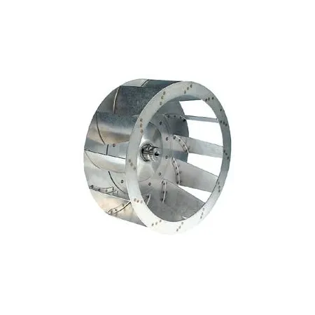 Rodete ventilador Angelo-Po 335 mm