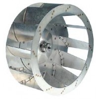 Rodete ventilador Angelo-Po 335 mm