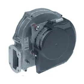 Ventilador radial horno Fagor 4