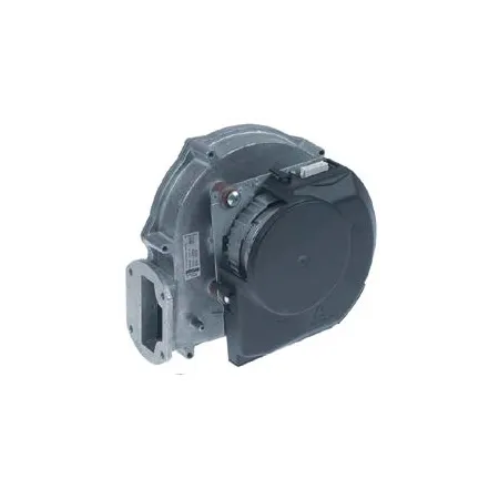 Ventilador radial horno Fagor 4