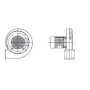 Ventilador radial horno Fagor 4