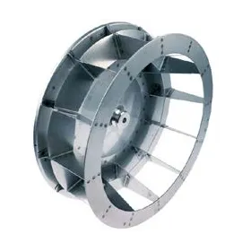 Rodete ventilador Fagor 450 mm