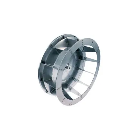 Rodete ventilador Fagor 450 mm