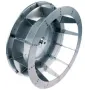 Rodete ventilador Fagor 450 mm