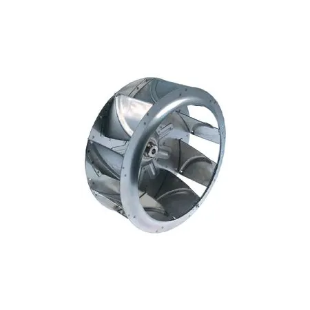 Rodete ventilador Fagor 340 mm