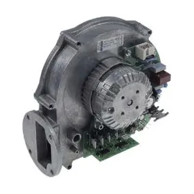 Ventilador radial horno Fagor