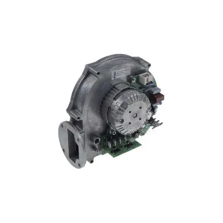 Ventilador radial horno Fagor