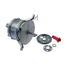 Motor ventilador horno Fagor 3