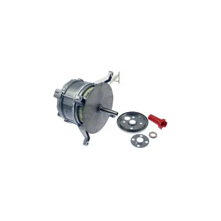 Motor ventilador horno Fagor 3
