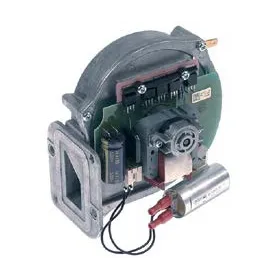 Ventilador radial horno Fagor 5