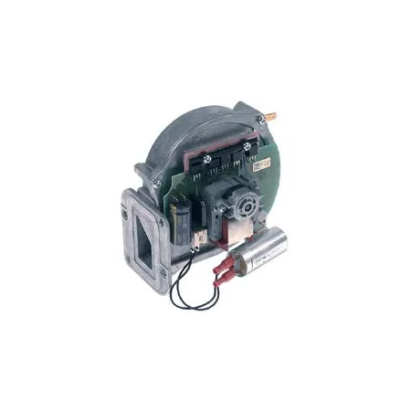 Ventilador radial horno Fagor 5