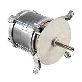 Motor ventilador horno Fagor 7